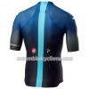 Maillot Cyclisme 2019 Team Sky N001